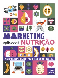 Cover Marketing aplicado à nutrição