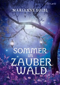 Cover Sommer im Zauberwald