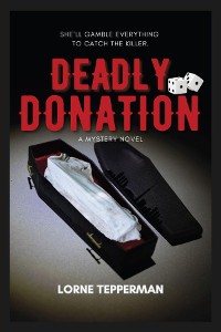 Cover Deadly Donation