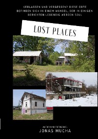 Cover Lost Places