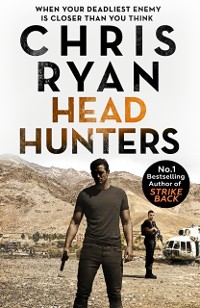 Cover Head Hunters