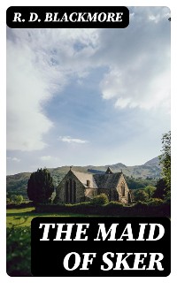 Cover The Maid of Sker