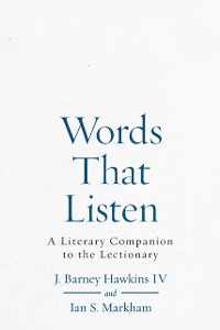 Cover Words That Listen