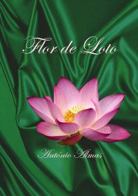 Cover Flor de Loto