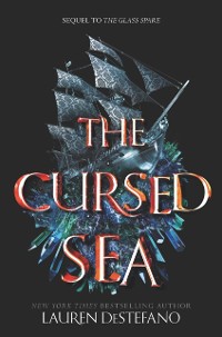 Cover Cursed Sea