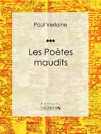 Cover Les Poètes maudits