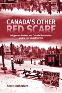 Cover Canada's Other Red Scare
