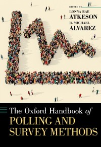 Cover Oxford Handbook of Polling and Survey Methods