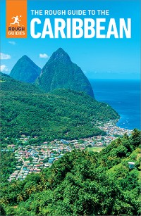 Cover The Rough Guide to the Caribbean (Travel Guide eBook)