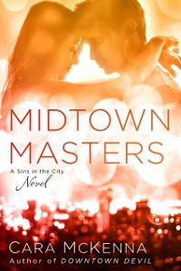 Cover Midtown Masters