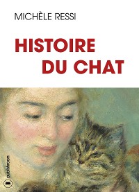 Cover Histoire du chat