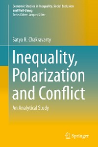 Cover Inequality, Polarization and Conflict