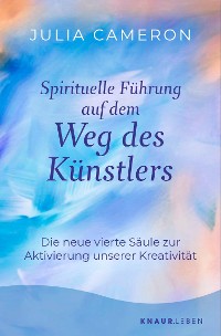 Cover Spirituelle Führung auf dem Weg des Künstlers