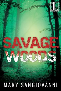 Cover Savage Woods