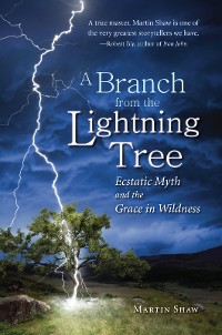 Cover A Branch from the Lightning Tree