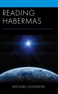 Cover Reading Habermas