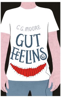 Cover Gut Feelings