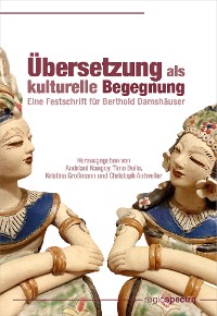 Cover Übersetzung als kulturelle Begegnung