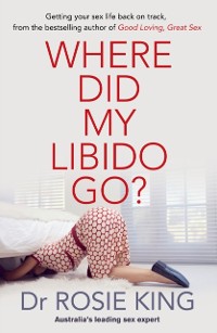 Cover Where Did My Libido Go?