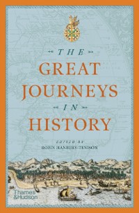 Cover Great Journeys in History