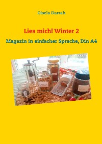 Cover Lies mich! Winter 2
