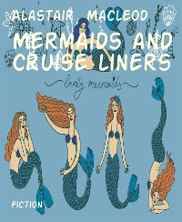 Cover Mermaids and Cruise liners