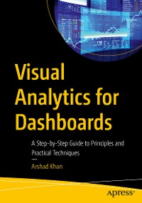 Cover Visual Analytics for Dashboards