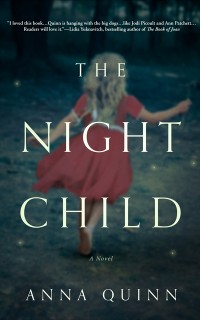 Cover Night Child