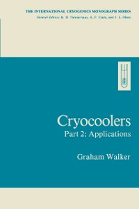 Cover Cryocoolers