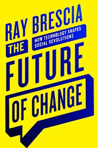 Cover The Future of Change