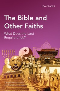 Cover The Bible and Other Faiths