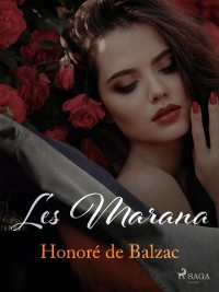 Cover Les Marana