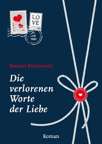 Cover Die verlorenen Worte der Liebe