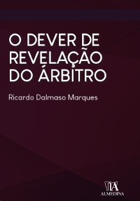 Cover O dever de revelação do árbitro