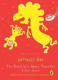 Cover Diary of a Space Traveller and other Stories