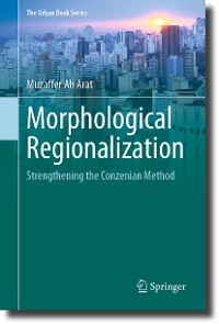 Cover Morphological Regionalization