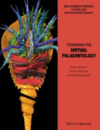 Cover Techniques for Virtual Palaeontology