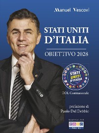 Cover Stati Uniti d'Italia