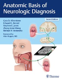 Cover Anatomic Basis of Neurologic Diagnosis