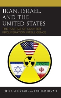 Cover Iran, Israel, and the United States