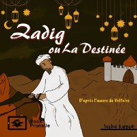 Cover Zadig Ou La Destinee