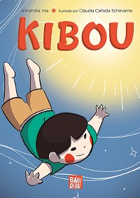 Cover Kibou