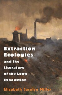 Cover Extraction Ecologies and the Literature of the Long Exhaustion