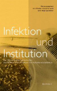Cover Infektion und Institution