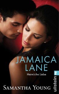 Cover Jamaica Lane - Heimliche Liebe (Deutsche Ausgabe)