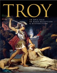 Cover Troy