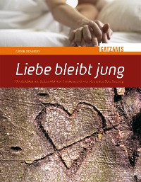 Cover Liebe bleibt jung