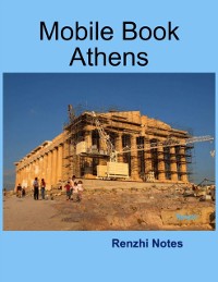 Cover Mobile Book Athens