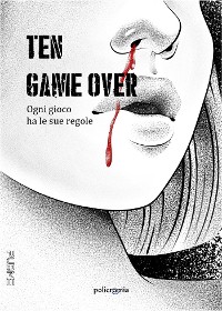 Cover Ten - Game over