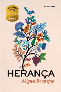 Cover Herança